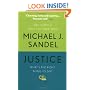 Justice: What's the Right Thing to Do?