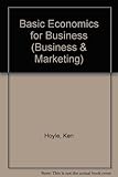 Basic economics for business