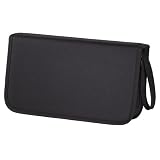 Action - Action - Etui CD Noir - pour 104 CD