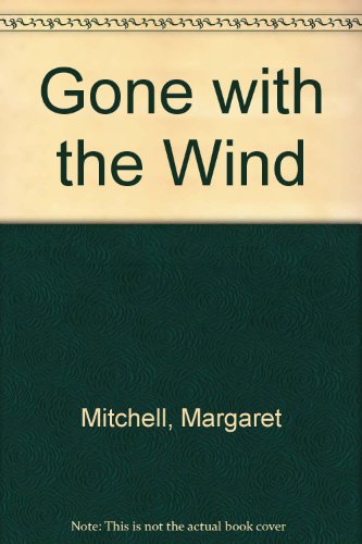 gone with the wind