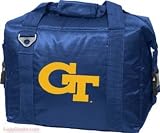 Georgia Tech Yellow Jackets 12 pack Cooler