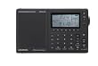 Grundig Globe Traveler G3 AM/FM/Shortwave Radio with Aircraft Band, Single-Side Band, Radio Data System and Synchronous Detector