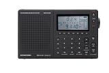 Grundig Globe Traveler G3 AM/FM/Shortwave Radio with Aircraft Band, Single Side Band, Radio Data System and Synchronous Detector shortwave ham radio daily specials 415bYw3rX6L._SL160_ - Grundig Globe Traveler G3 AM/FM/Shortwave Radio with Aircraft Band, Single-Side Band, Radio Data System and Synchronous Detector - shortwave-ham-radio-daily-specials