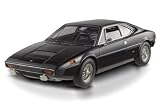 Ferrari Dino 308 GT4 Elvis Presley Owned Black Elite Edition 1/18 by Hotwheels V7425