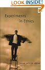 Experiments in Ethics