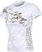 TITLE MMA Support Our Warriors Women's Tee
