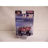 NASCAR Tony Stewart #14 Old Spice 1 64 Monster Truck 2010