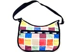 【7月柄】 レスポ レスポートサック LeSportsac 7520 3968 ショルダーバッグ クラシックホーボー ペインボックス [0807UP]