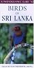 A Photographic Guide to Birds of Sri Lanka
