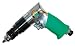 3/8 In Dr Reversible Air Drill w/ Rubber Grip Handle