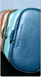 Namaste Peacock Blue Cali Buddy Craft Sewing Magnetic Needle Case