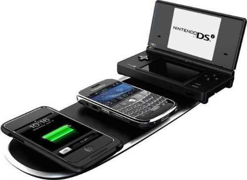 Powermat Home & Office Mat