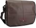 Tommy Hilfiger Canvas Brown Briefcase (TH/OAK03MSNF) RS.3500.00