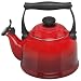 Le Creuset Traditional Kettle - Cerise