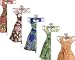 Saucy Girl Half and Full Bib Aprons Floral Cotton Gift Quality