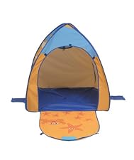 Sandcastle Infant Play Shade