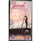 Jacob Have I Loved VHS