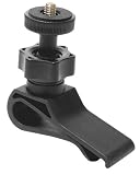 Midland Consumer Radio Visor Mount for Midland Action Cameras XTA107