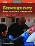 Emergency Care And Transportation Of...