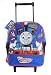 Thomas The Tank Engine Kid Size Rolling Backpack