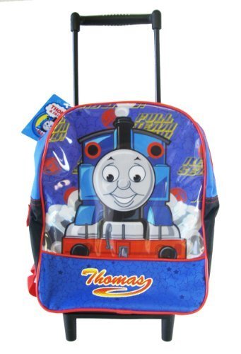 Thomas The Tank Engine