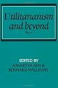 Utilitarianism and Beyond (Msh)