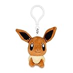 Eevee Pokémon Petit Plush - 4 1/3