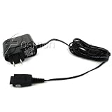 iRiver U10 (512M, 1GB, 2GB) Rapid AC Travel Wall Charger