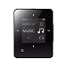Creative Labs, Creative Zen Style M100 8GB Touch MP3 Player (Black)