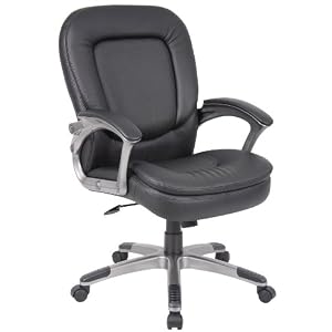 MidBack Executive Chair