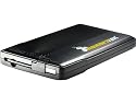 HornetTek 160GB 5400RPM 8MB cache Travel Lite 2.5" USB Portable External Hard Drive w/Built-in USB 2.0 Cable - Powered by Seagate ST9160821AS 2.5 " 160GB 5400RPM 8MB Cache SATA Hard Drive
