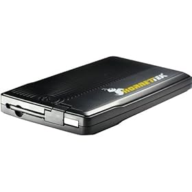 HornetTek 500GB Travel Lite 2.5