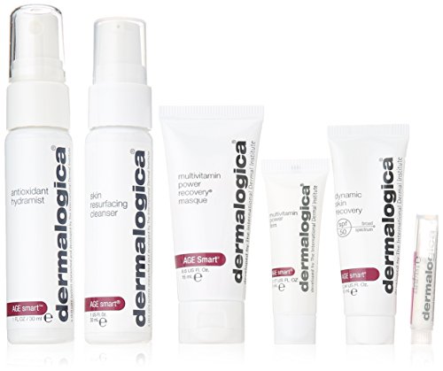 Dermalogica Age Smart Starter Kit
