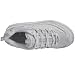 415bit59YjL. SL75  Skechers Womens Shape UpsMetabolize Fitness Walking ShoeWhite/Silver9 M
