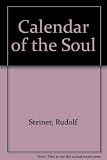 Calendar of the soul : Anthroposophischer Seelenkalender