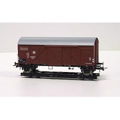 Roco 34598 H0e Rollwagen-Set der DR