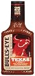 Bull's Eye Texas Style Regional Barbecue Sauce, 17.5-Ounce Bottles (Pack of 6)