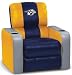 Predators Dreamseat NHL Leather Recliner
