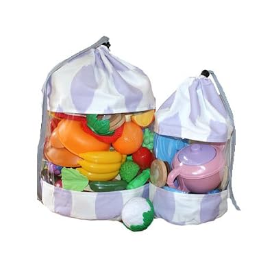 I see you Storage Bag Set, Lilac