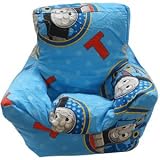 Thomas The Tank Engine Bean Chair