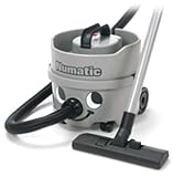 Numatic NVP180 Commercial Dry Vacuum Cleaner