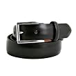 Paul Smith leather belt PS1623