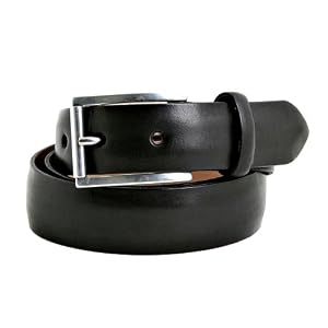 Paul Smith leather belt PS1623