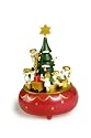 Small foot company 1759 Spieluhr Tannenbaum