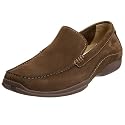 Clarks Men's Rotor Beat Slipon