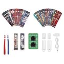 NFL Licensed Dual Charger Wii