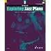 Learning Jazz Piano