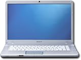 Sony VAIO VGN-NW242F/S 15.5-Inch Widescreen