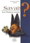 Les chauves-souris - N� 2