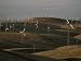 Rows of Windmills on Open Hills Produce Alternative Sources of Energy Photographic Poster Print, 64x48